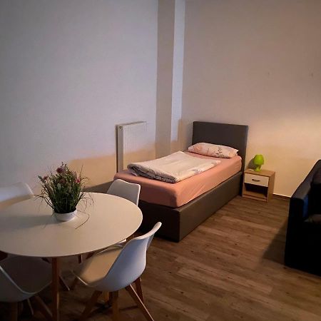 Appartement Alte Kaserne Emden Eksteriør bilde