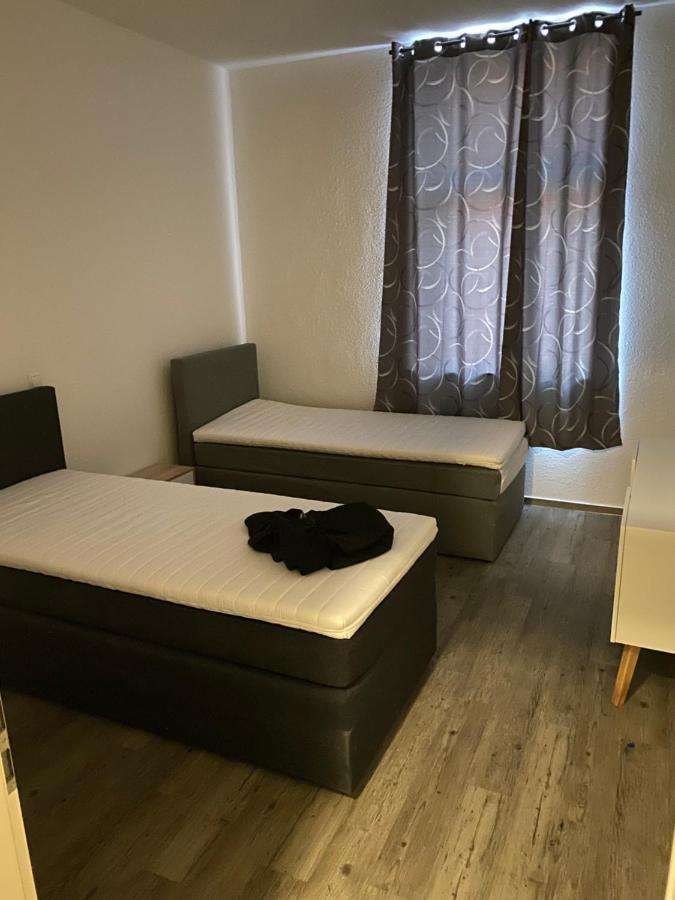 Appartement Alte Kaserne Emden Eksteriør bilde