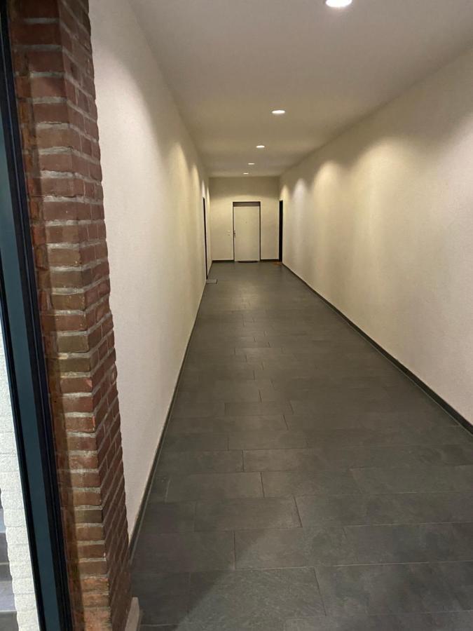 Appartement Alte Kaserne Emden Eksteriør bilde
