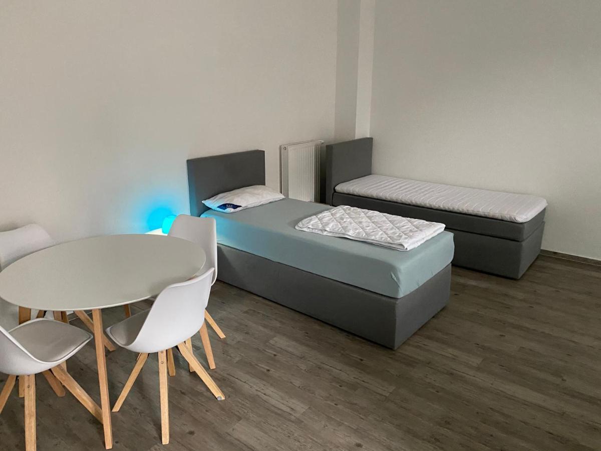 Appartement Alte Kaserne Emden Eksteriør bilde