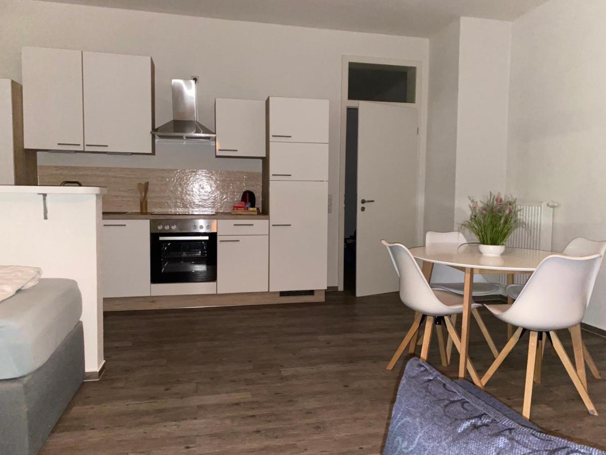 Appartement Alte Kaserne Emden Eksteriør bilde