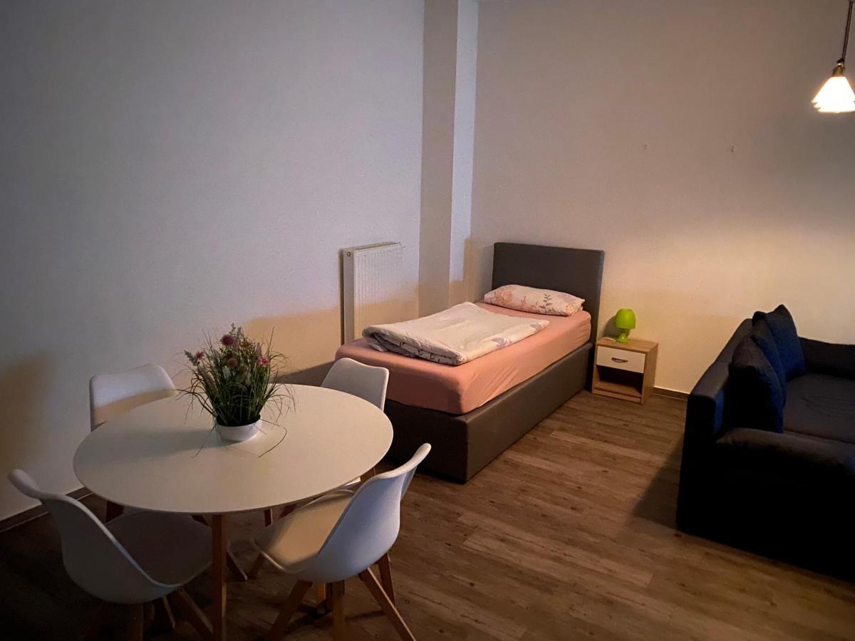 Appartement Alte Kaserne Emden Eksteriør bilde