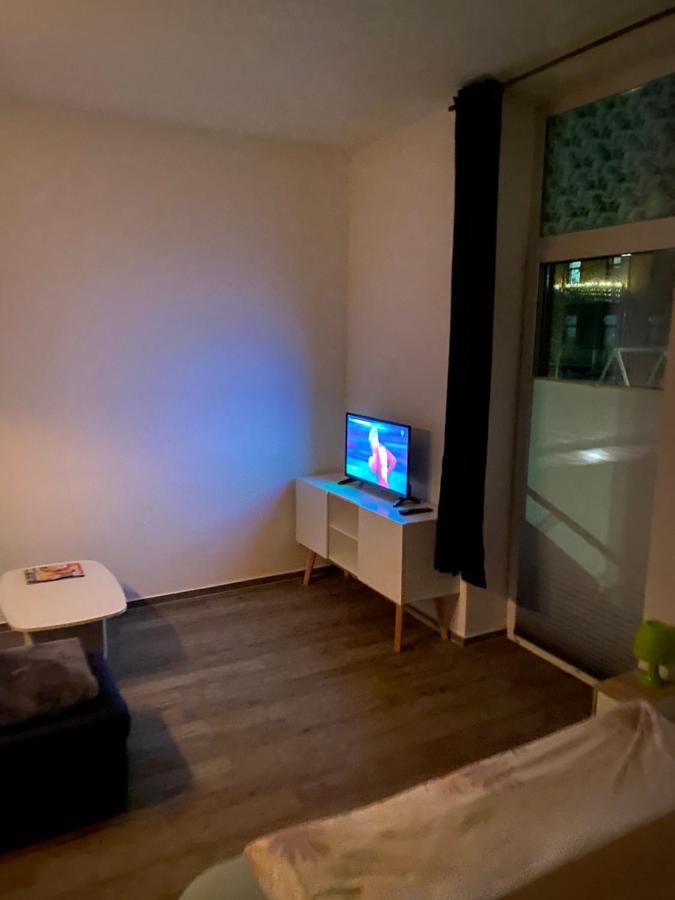 Appartement Alte Kaserne Emden Eksteriør bilde